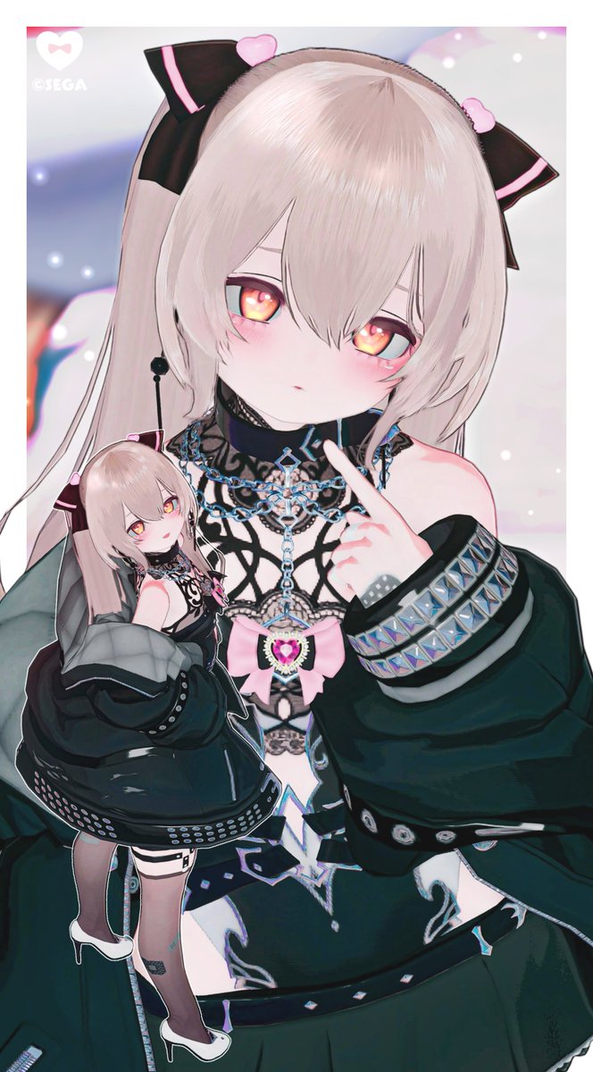 もか 𓈒𓏸︎︎︎︎ tweet media