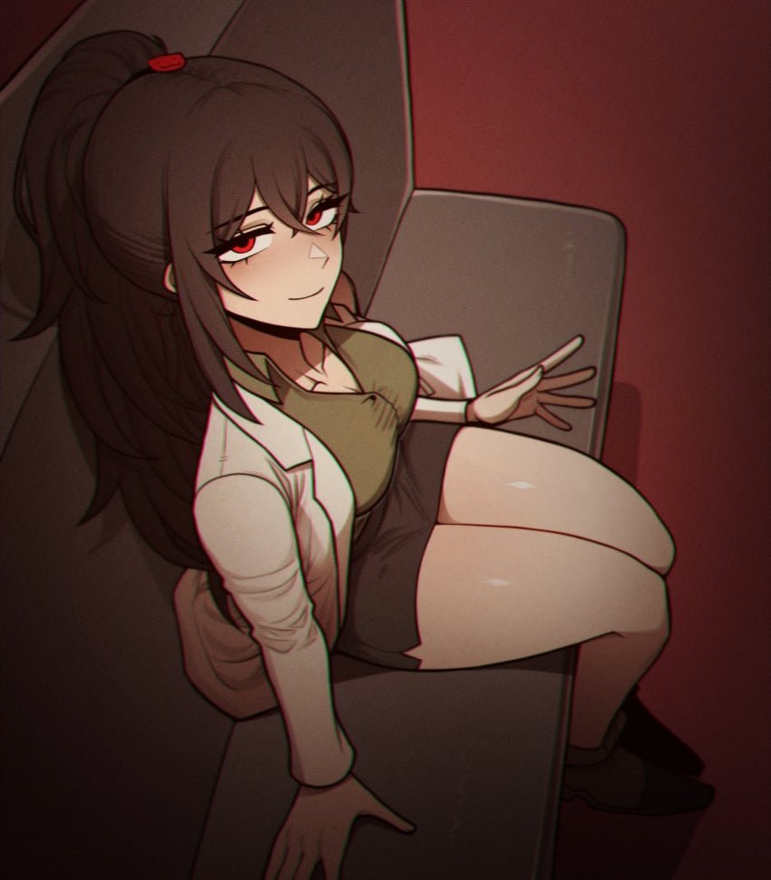 𝘾𝙖𝙧𝙢𝙚𝙣, 𝘵𝘩𝘦 𝘏𝘦𝘢𝘥 𝘙𝘦𝘴𝘦𝘢𝘳𝘤𝘩𝘦𝘳 tweet media