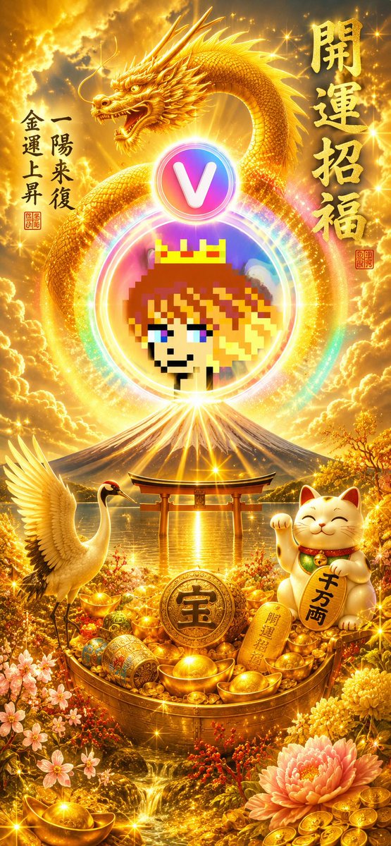 進撃のバニティ tweet media