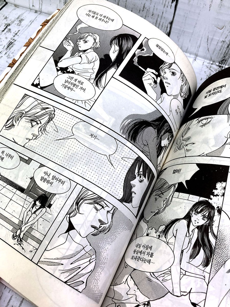 韓国書籍ヤンマル図書館 tweet media