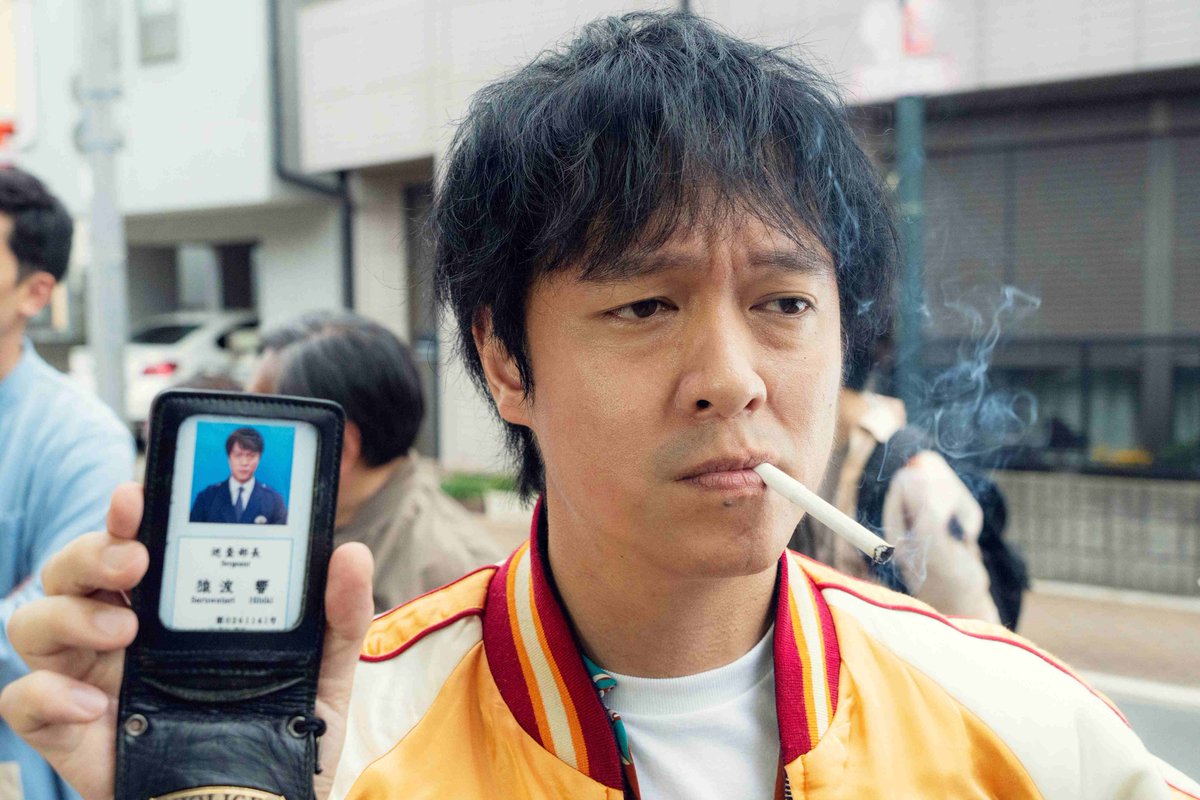 TVガイドWeb【公式】 tweet media