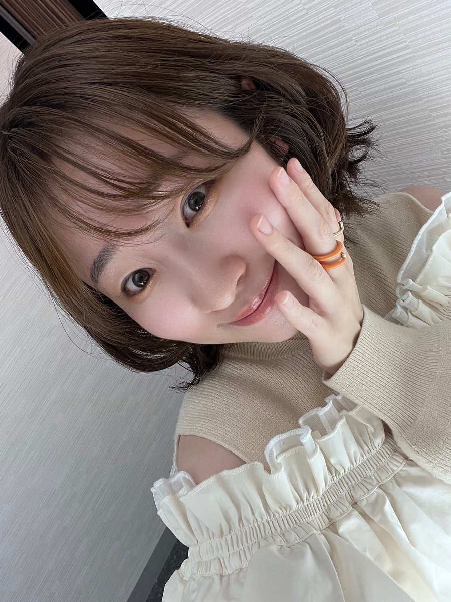 おうみゆかofficial-新R25/フリーアナ tweet media