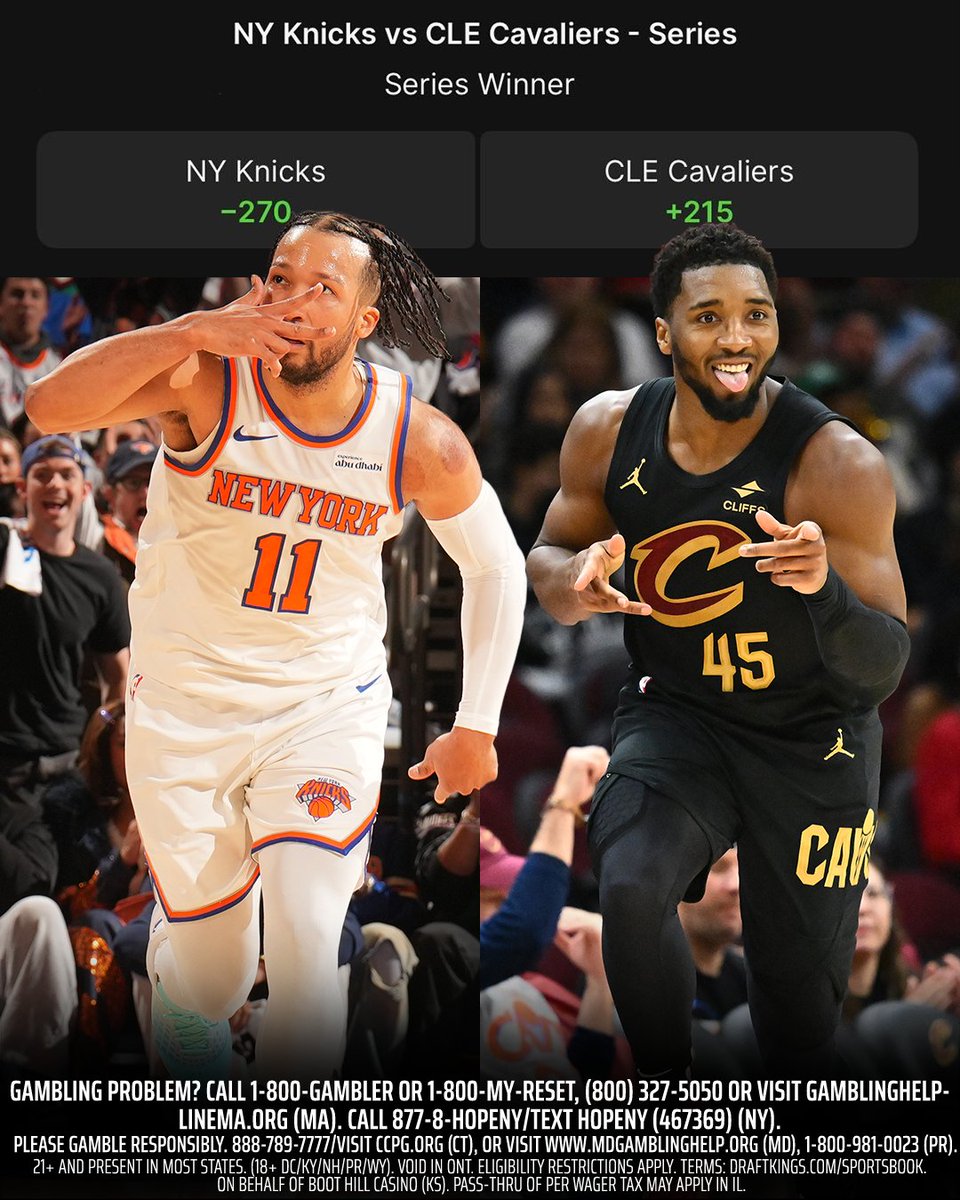 DraftKings Sports tweet media