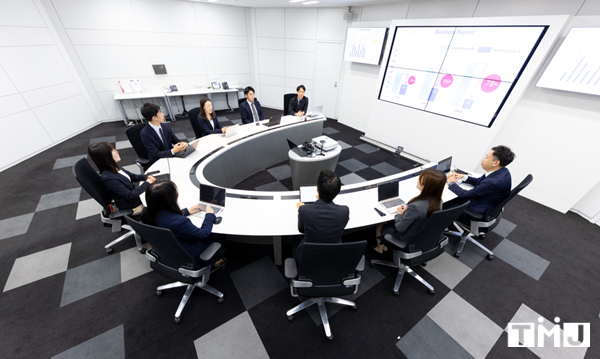 TMJ_Japan's tweet photo. ＼27卒＆既卒の皆さん📣／

新卒採用の募集要項を公開中です！

セコムグループの(株)TMJは、コンタクトセンター業務や事務業務を受託し、ITで効率化を進め、クライアントの成長に貢献しています✨

会社説明会も開催中！
まずはお気軽にチェック👇
🔗https://t.co/dHanoRsnfi 

#27卒 #就活 #新卒採用 https://t.co/VugxocTjXX