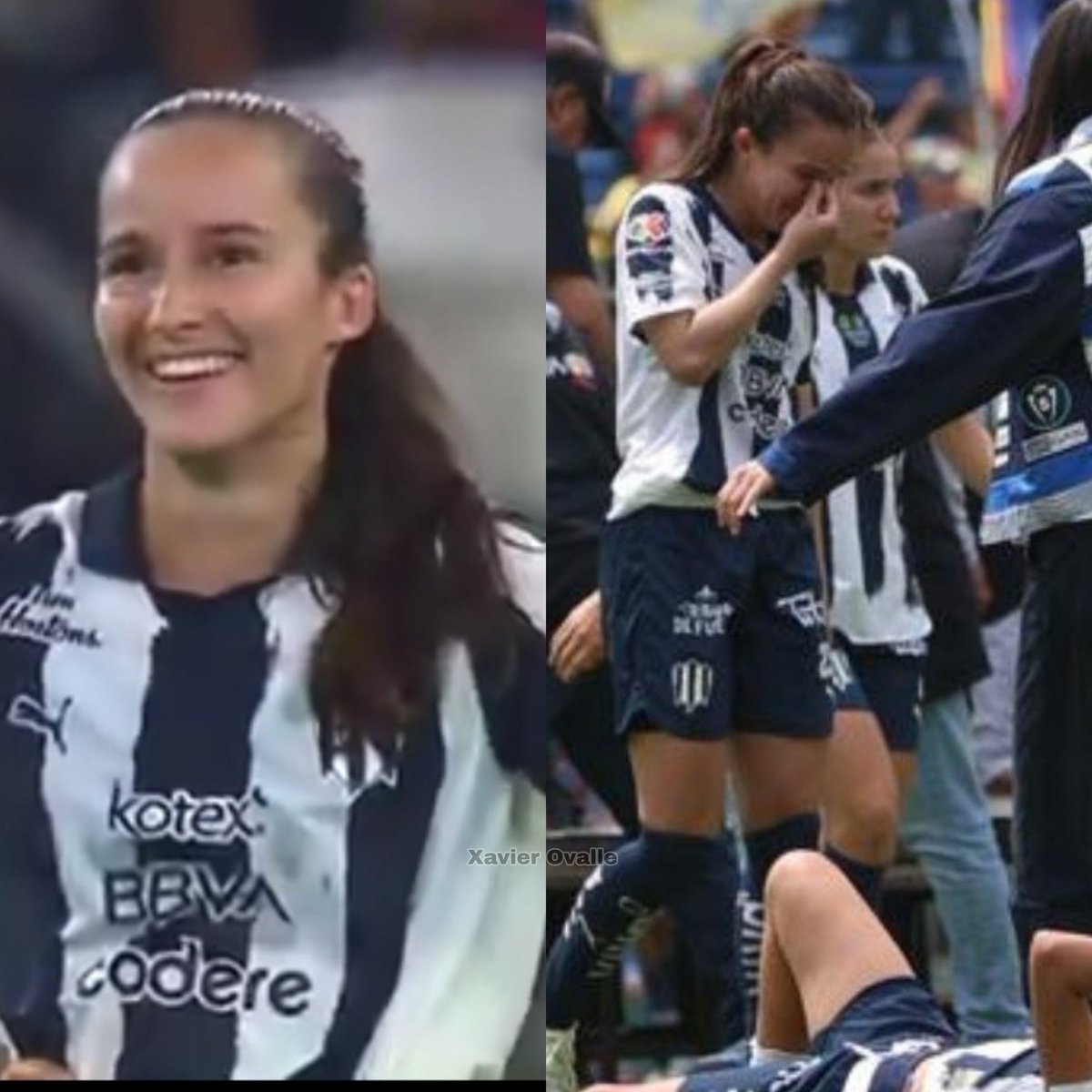 Nicole Gilbert 💛💙 tweet media