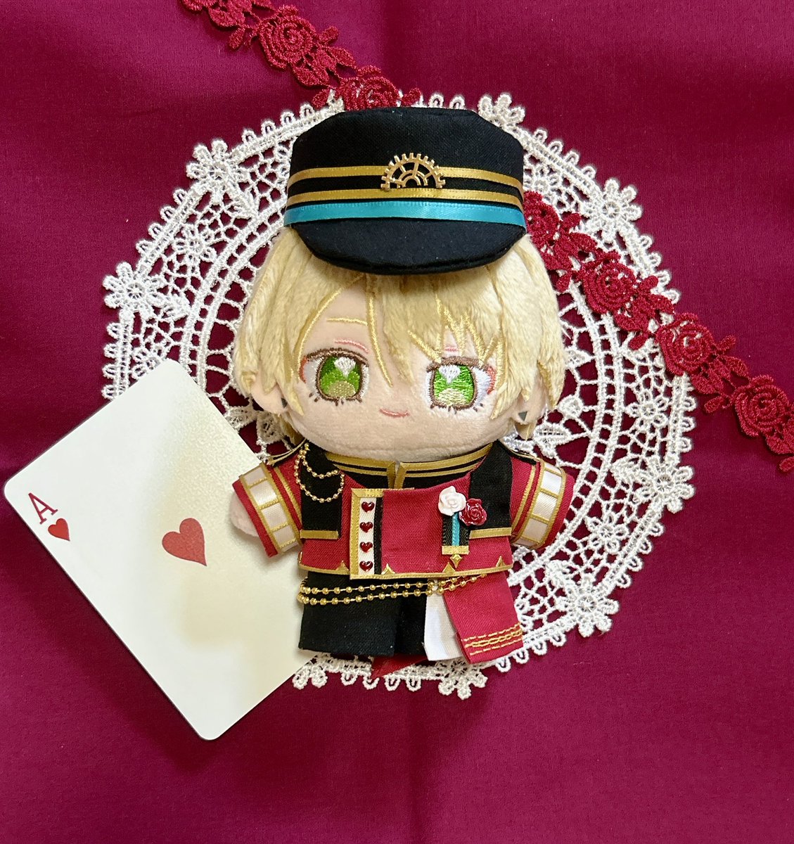 レジギガス tweet media