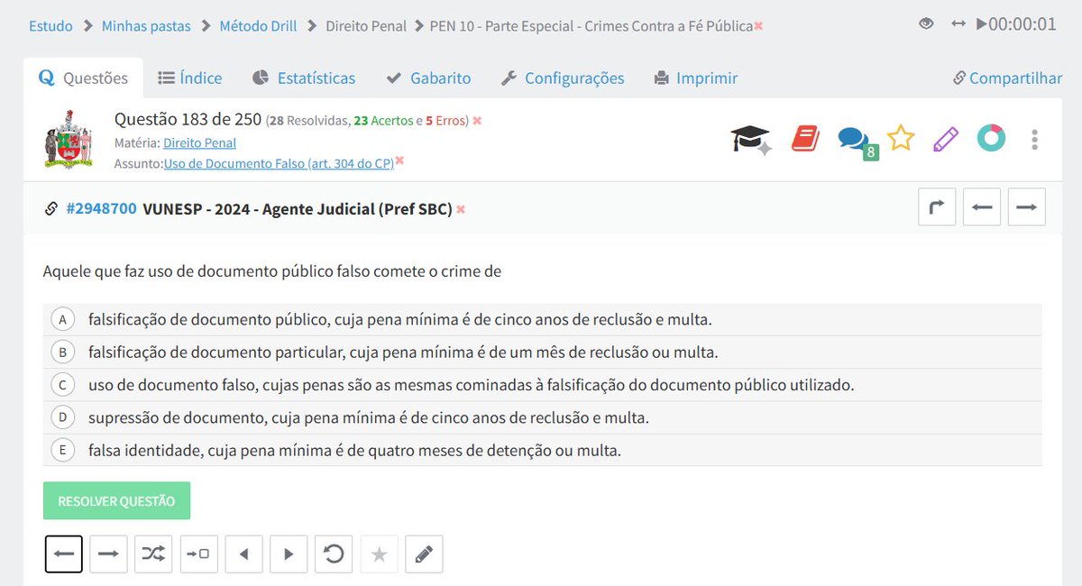 caio_gomz's tweet photo. Fiquei sabendo que no MP-AL a FCC cobrou pena de crimes. É a regra da banca? Não! Contudo, informo desde o dia 00 aos mentorados que uma banca "X" pode simplesmente decidir mudar de estilo em alguma prova específica, ou mudar sua tendência de cobrança. Das bancas grandes, quem gosta dessas picuinhas é a VUNESP.