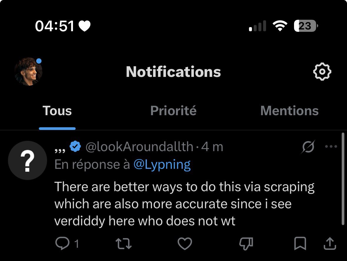 Lyp tweet media