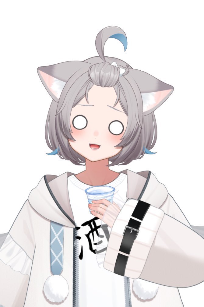 のん@個人Vtuber (@non_no_oheya) / Posts / X