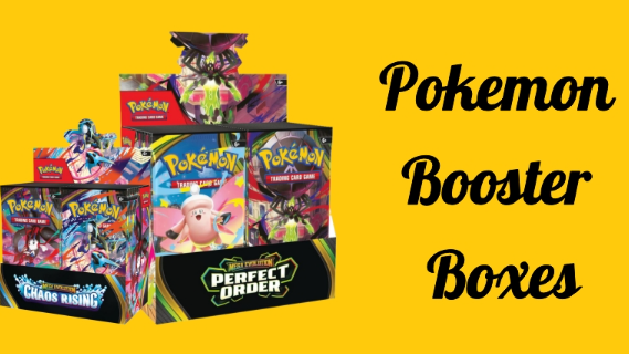 booster box amazon Pretty interesting prices on Phantasmal Flames ETBS on Amazon. For 6  pokemon packs which is a booster bundle amazon wants to charge $59.99...  which is $10 a boost pack of pokemon cards main image 1
