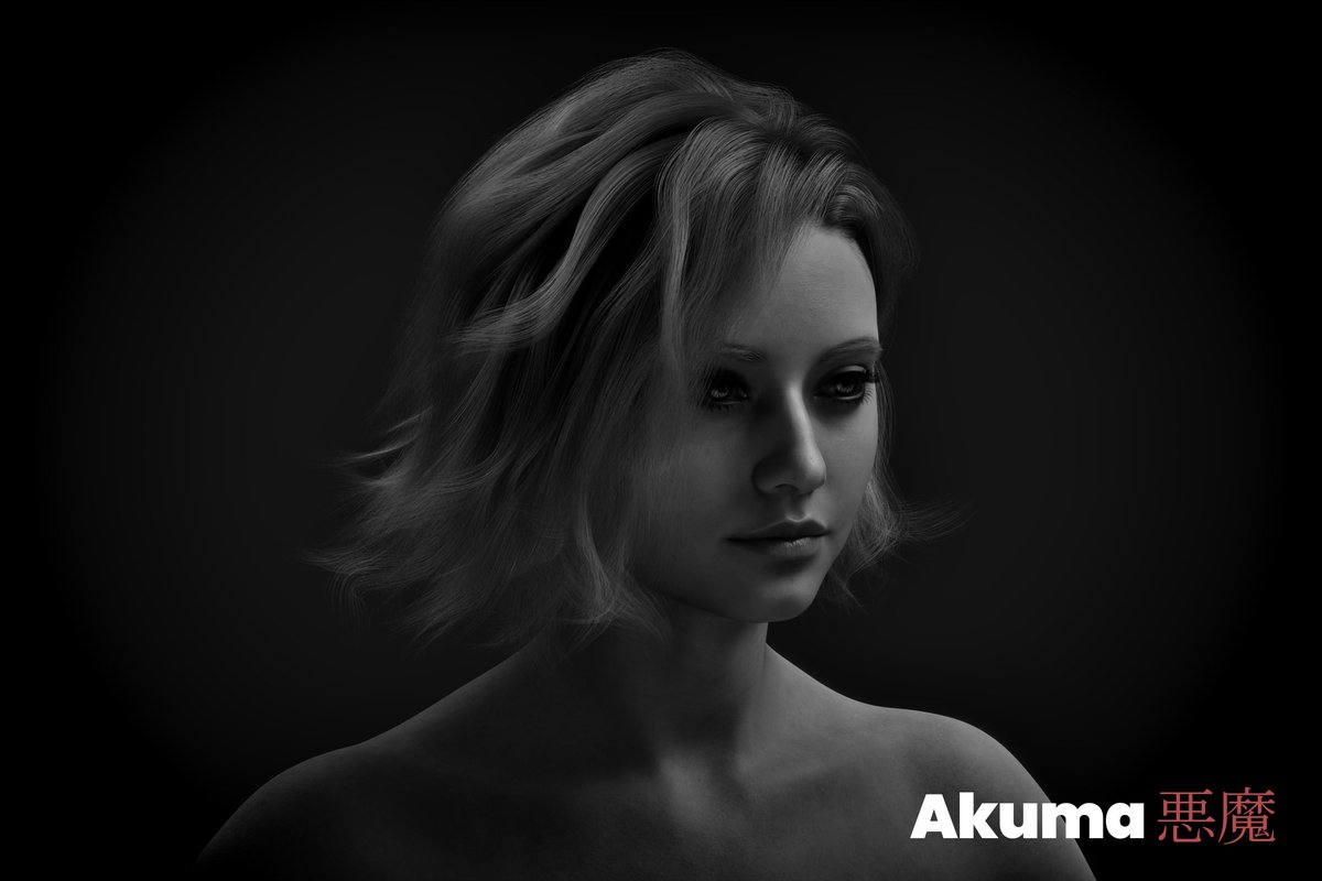 Akuma 悪魔 👹 (@Akuma4120) / Posts / X