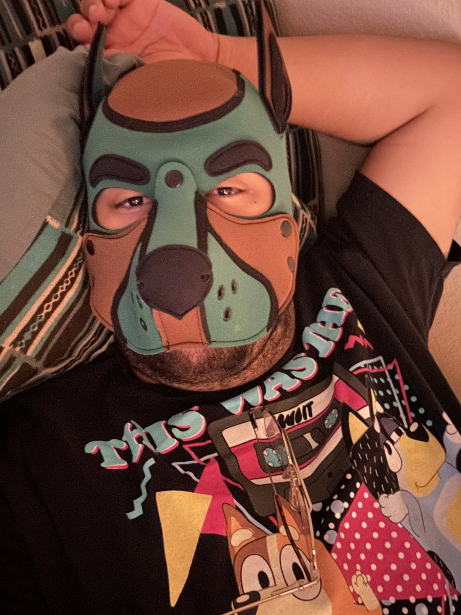 Elk (Stinky Mutt) tweet media