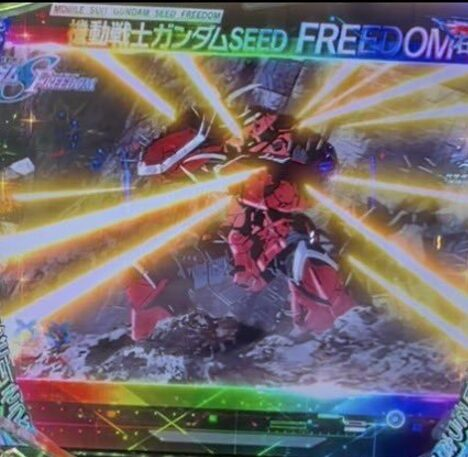パーラーフルスロットル tweet media