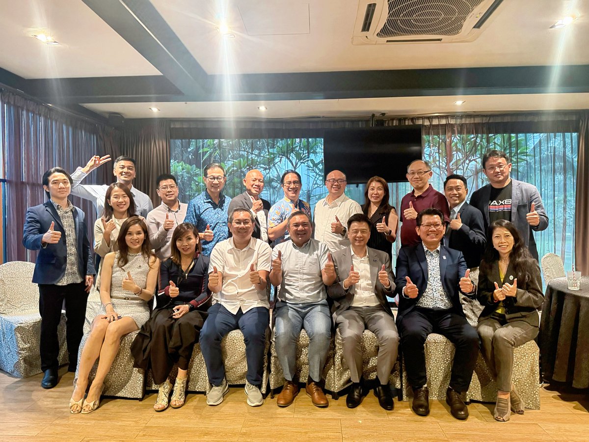 Ng Sze Han 🇲🇾🚀 tweet media