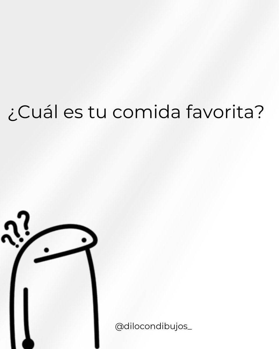 Dilo con dibujos tweet media