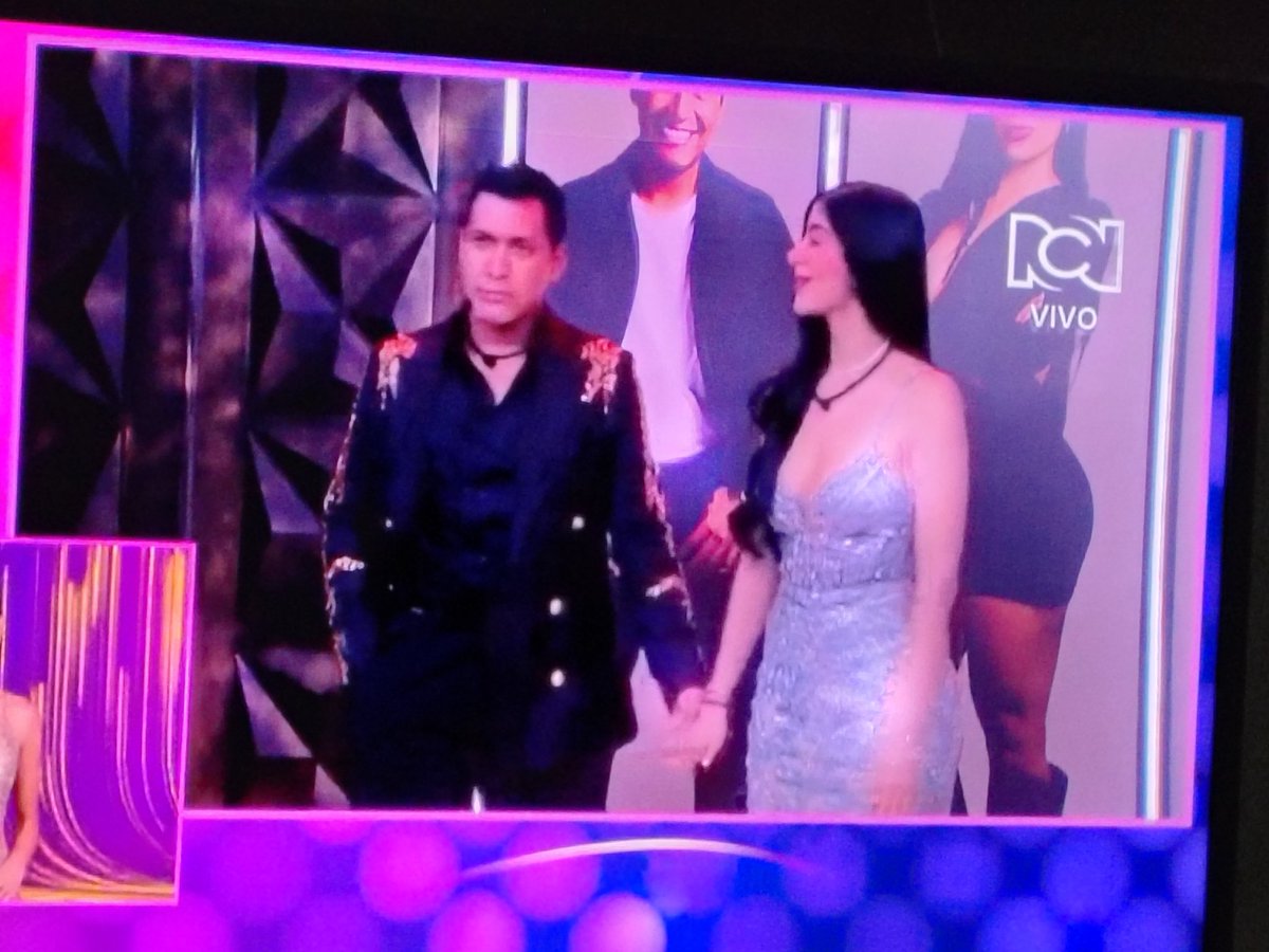 Sanmidum's tweet photo. Final de manda, chao Mariana. 
#lacasadelosfamososcol1
#lacasadelosfamososcol3
#LCDFC3 https://t.co/vfFT8ld9VR