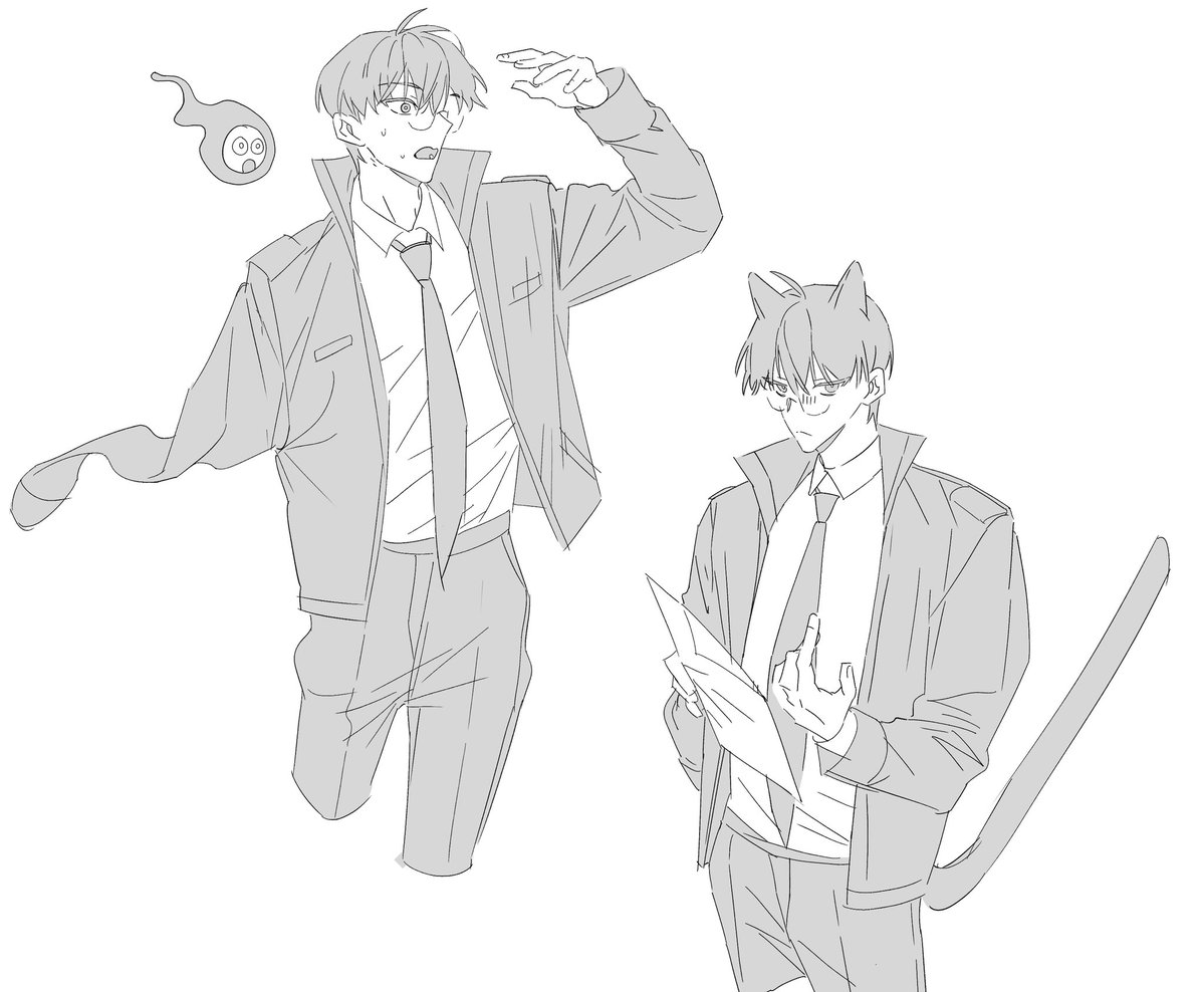 괴파 tweet media