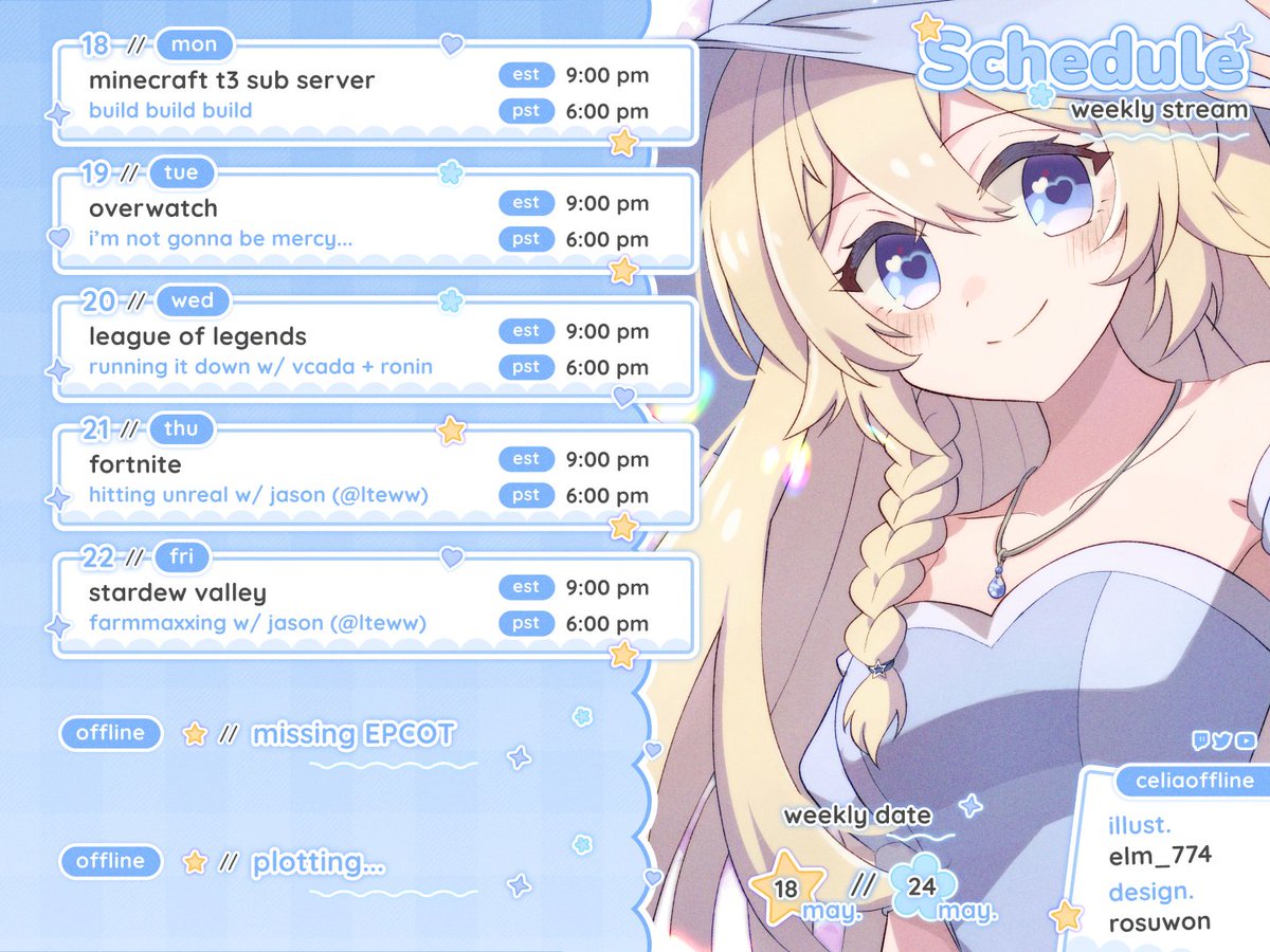 ⋆˚࿔ caitlin 𝜗𝜚˚⋆ tweet media