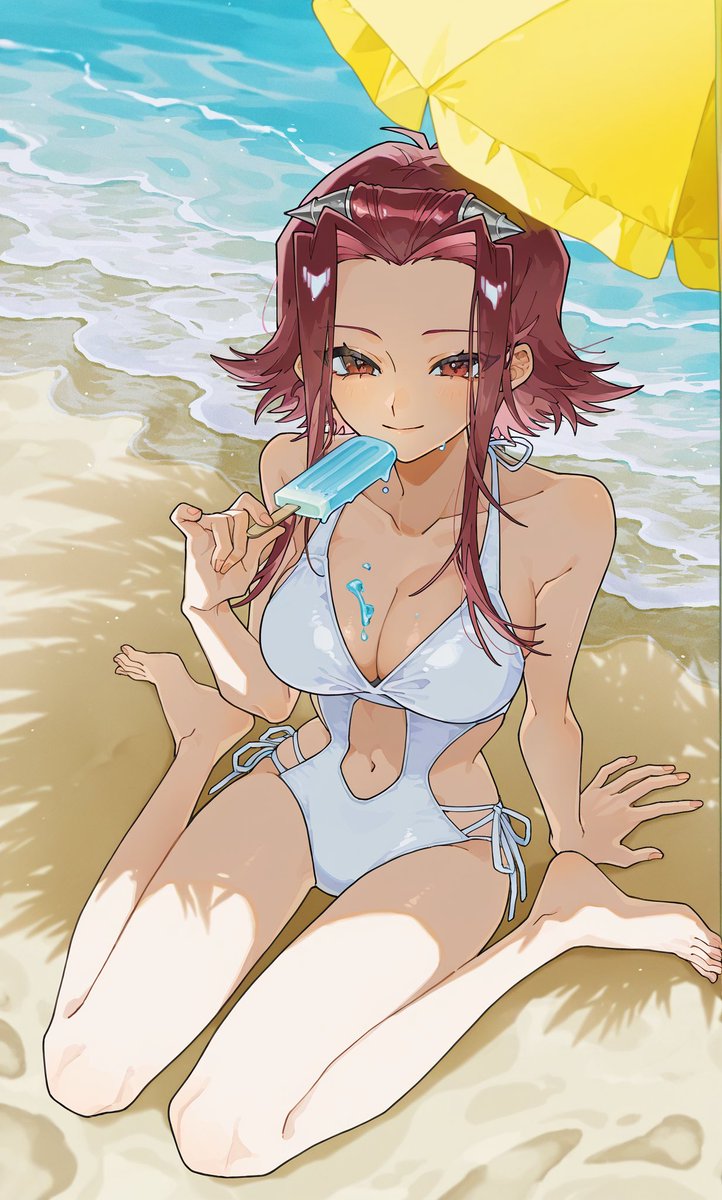 しおんちゃん! tweet media