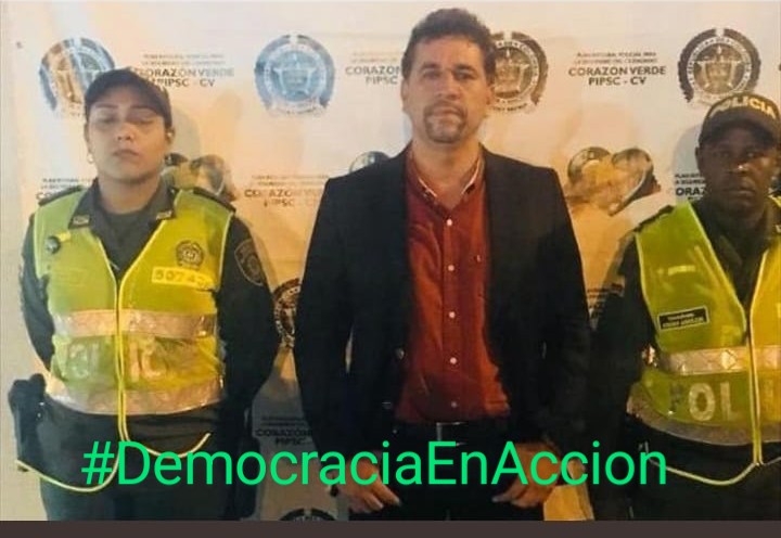 Mauricio Mora tweet media