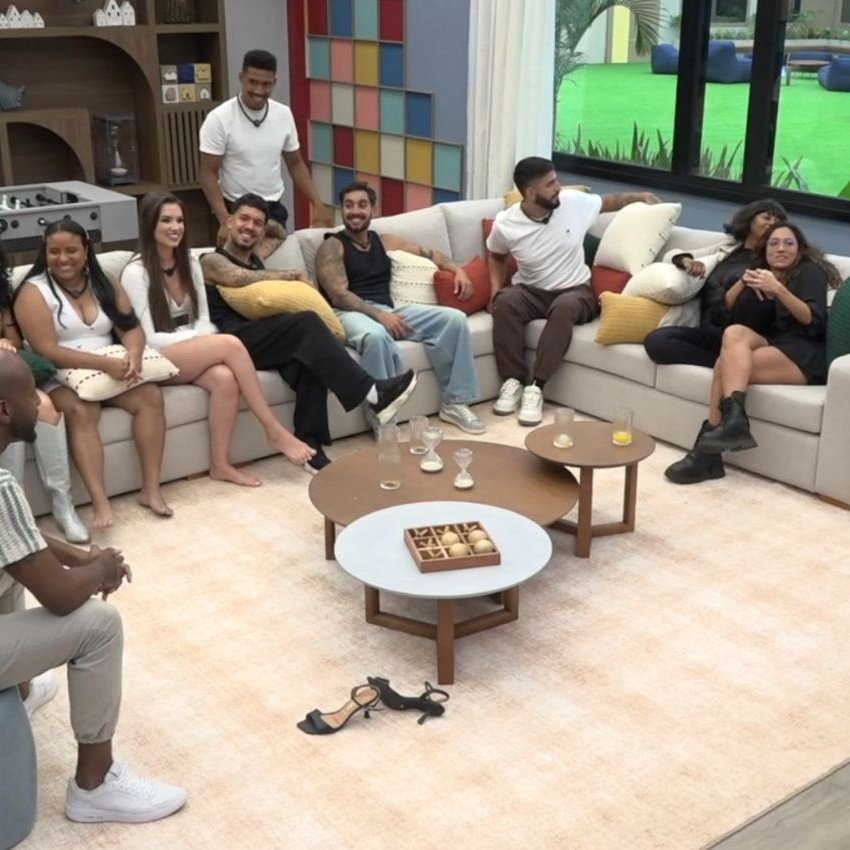 Bastidores da Mídia tweet media