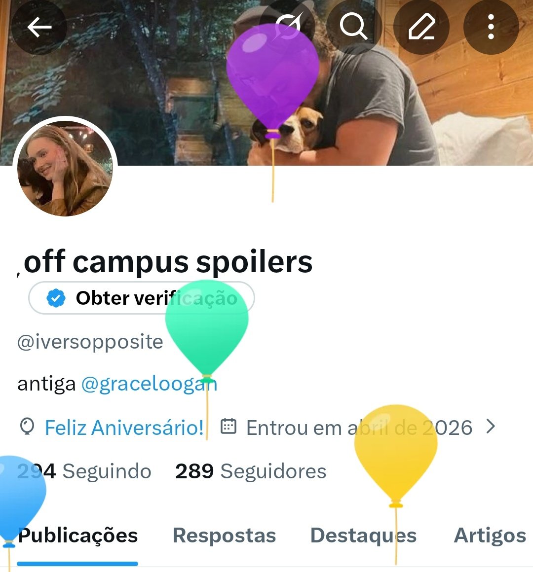 ִֶָ off campus spoilers tweet media
