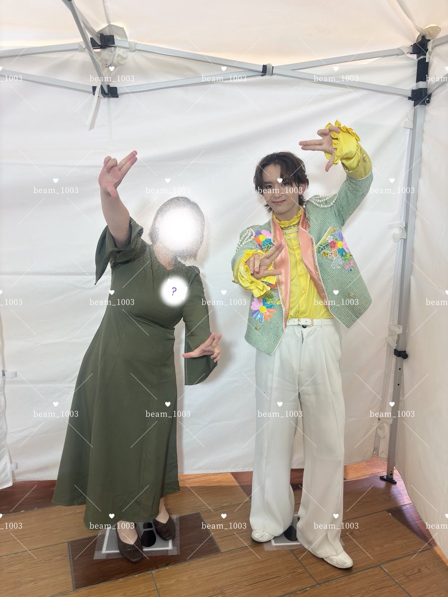 びーむを放て！！🐧 tweet media