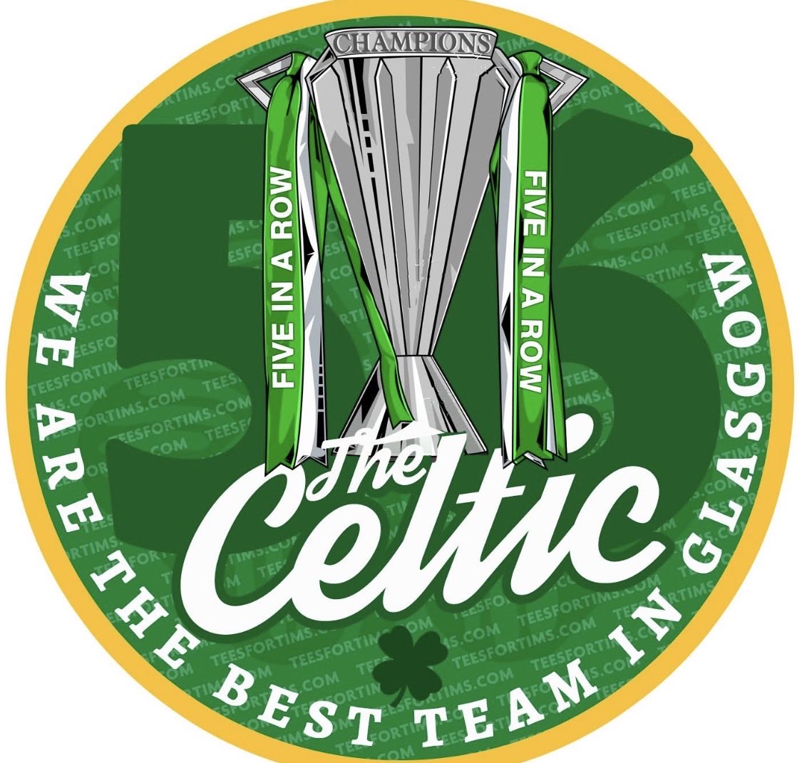 CELTIC LEGEND MON 🇨🇦🏴🇬🇧🇮🇱⚽️ tweet media