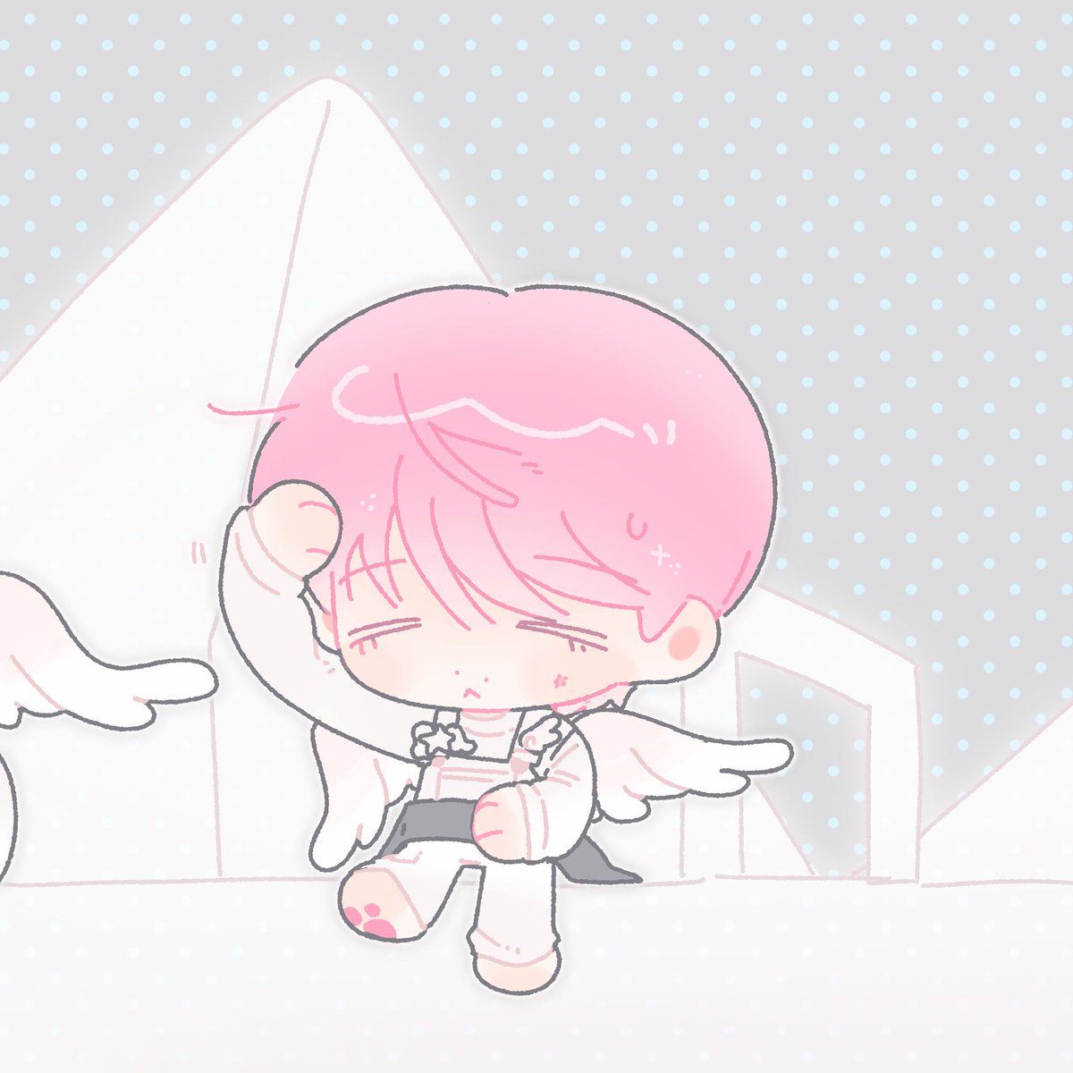 누미 tweet media