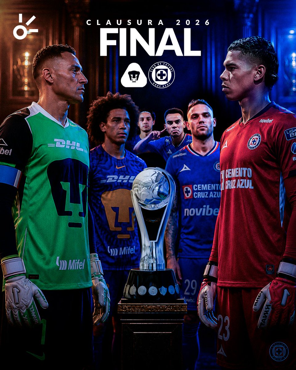 Claro Sports tweet media