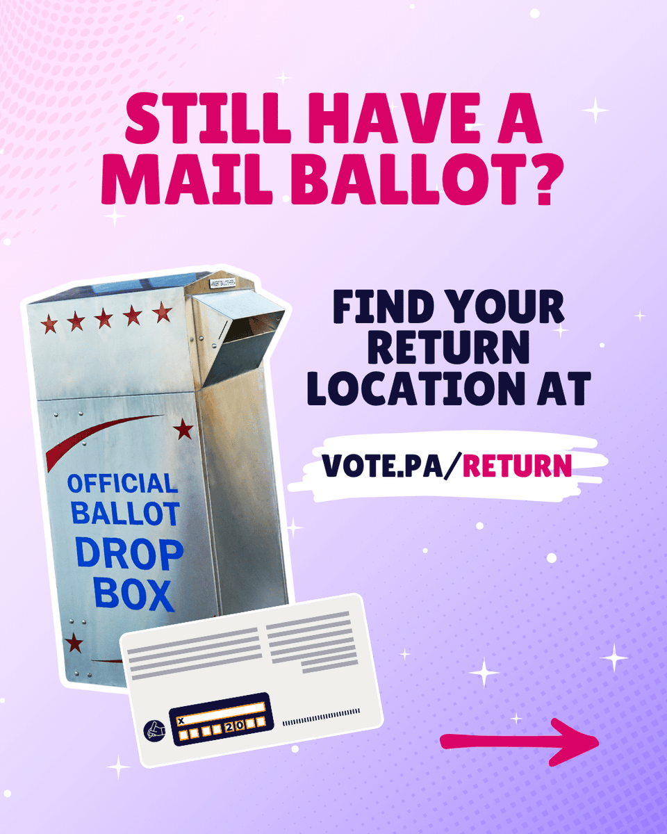vote.pa tweet media