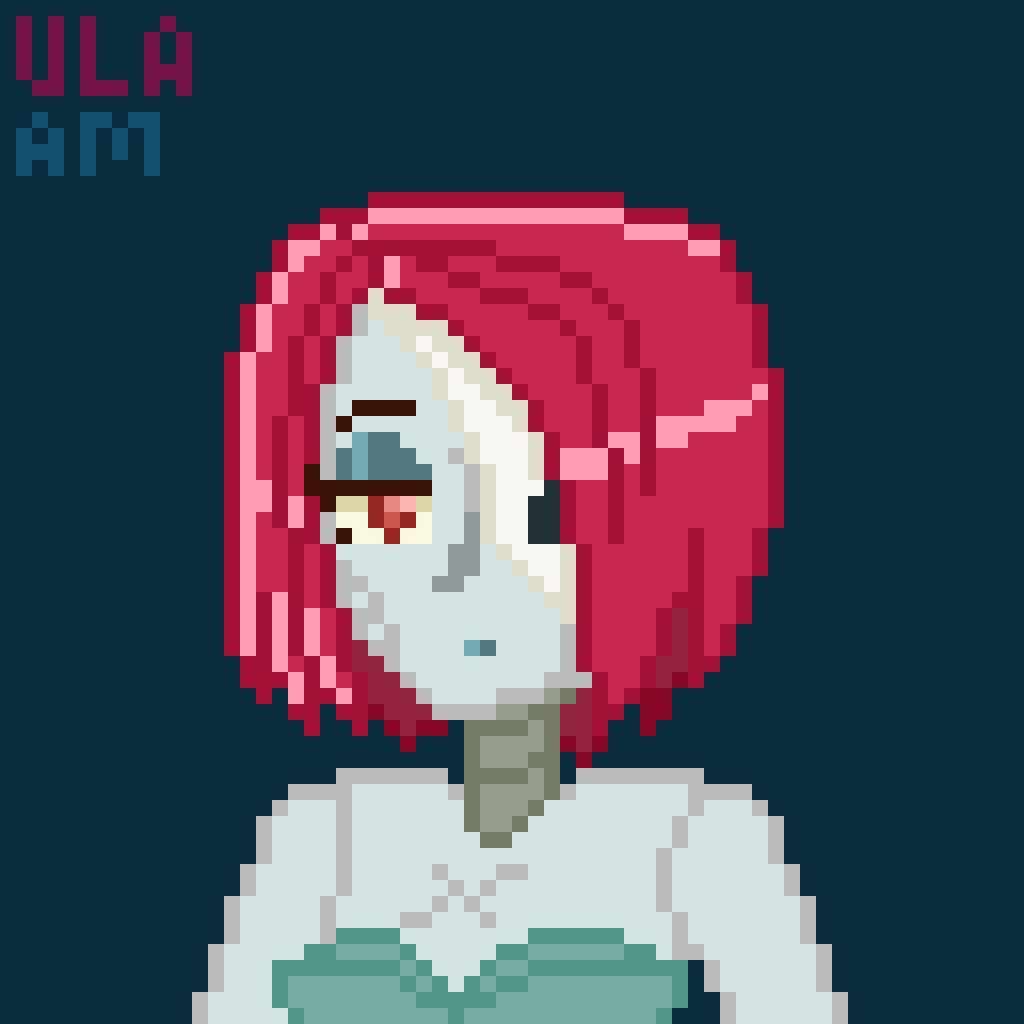 Suns001Suns's tweet photo. robot babe Ula
#emmytherobot
#pixelart #fanart
#Ula #syrena
@Emmy_the_Robot
@DomCellini_Art https://t.co/Zb705jwXQR