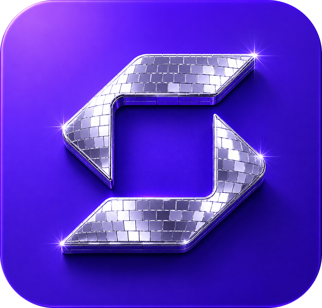 SafePal's tweet photo. Is glitter for crypto? 🪩 https://t.co/zTlSjgudtV