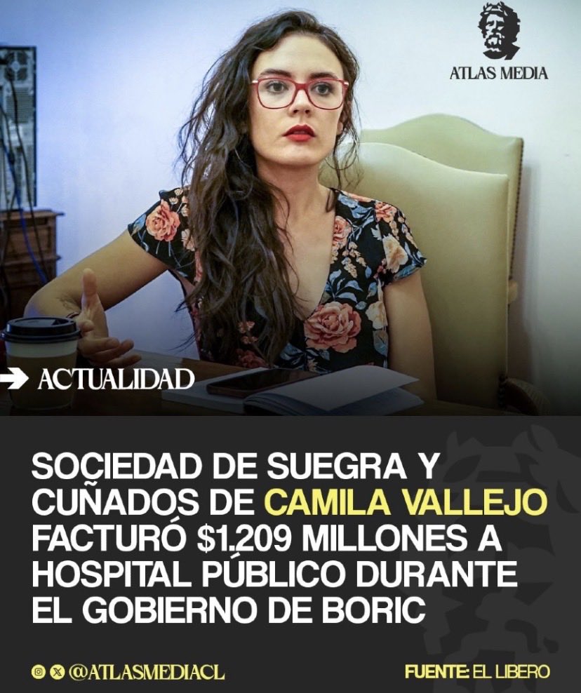 JanoMatus🇨🇱 Republicano tweet media