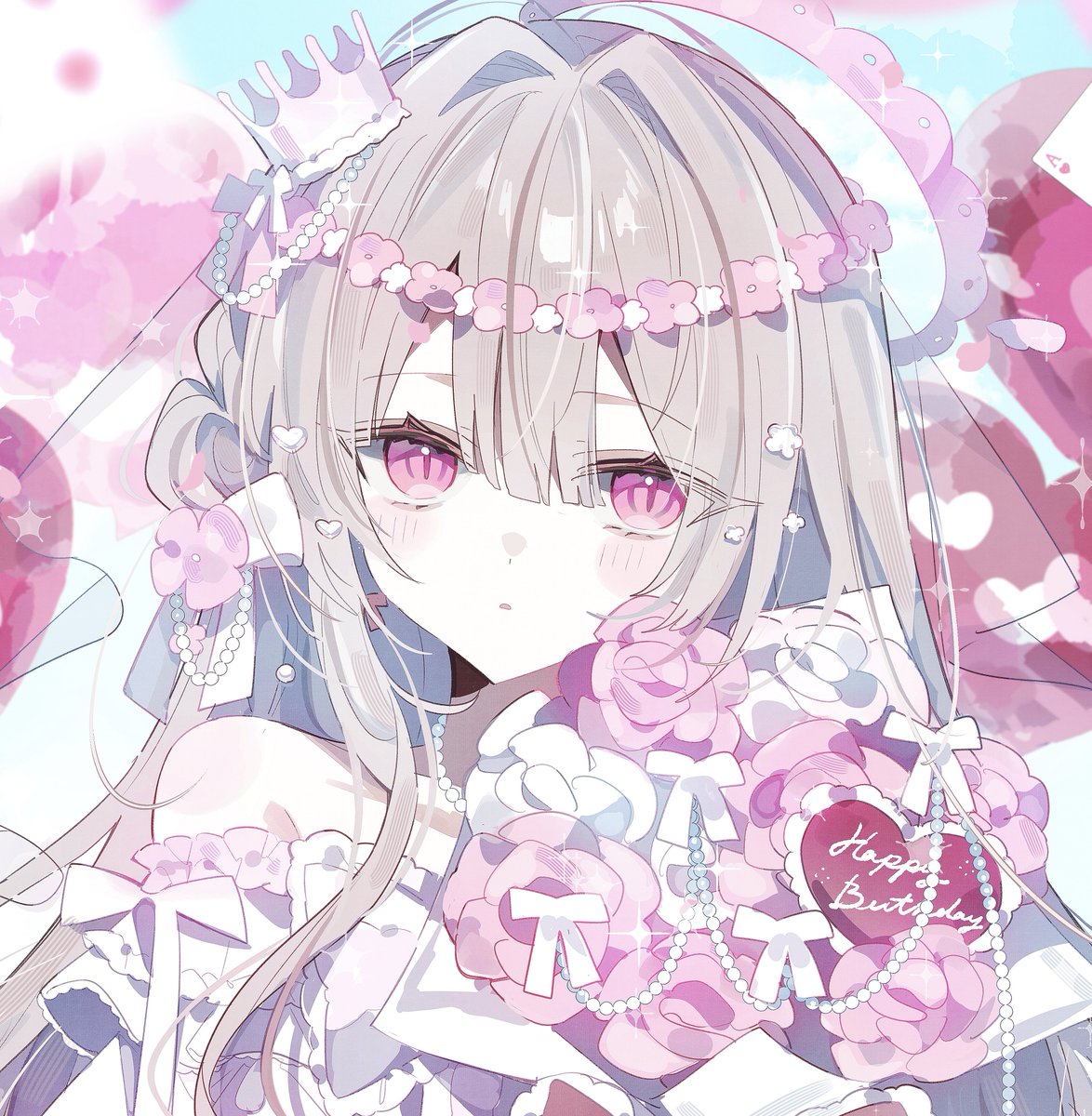 鏡愛しゅくり🎀💕@5月18日お誕生日🎂✨ tweet media