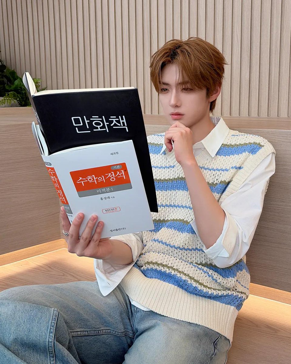 CHUNG SANGHYEON INDONESIA tweet media