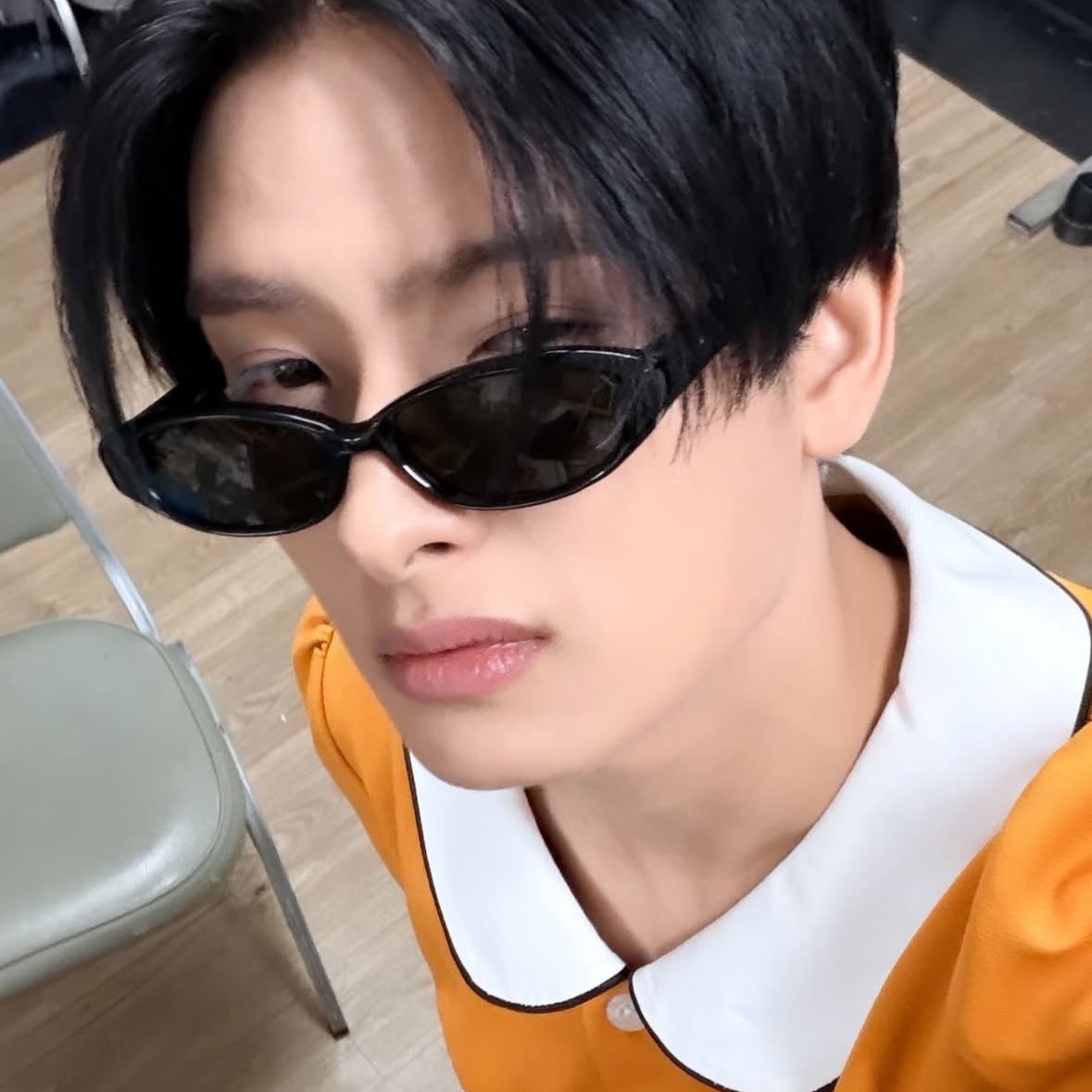 ฮมบ๊วย - slow tweet media