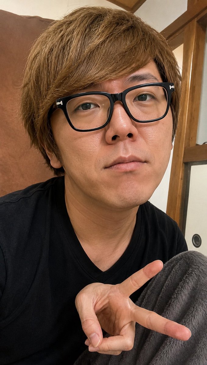 死亡 tweet media