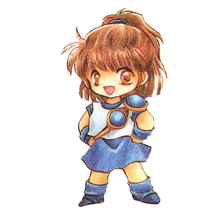 Video Game Art Archive tweet media
