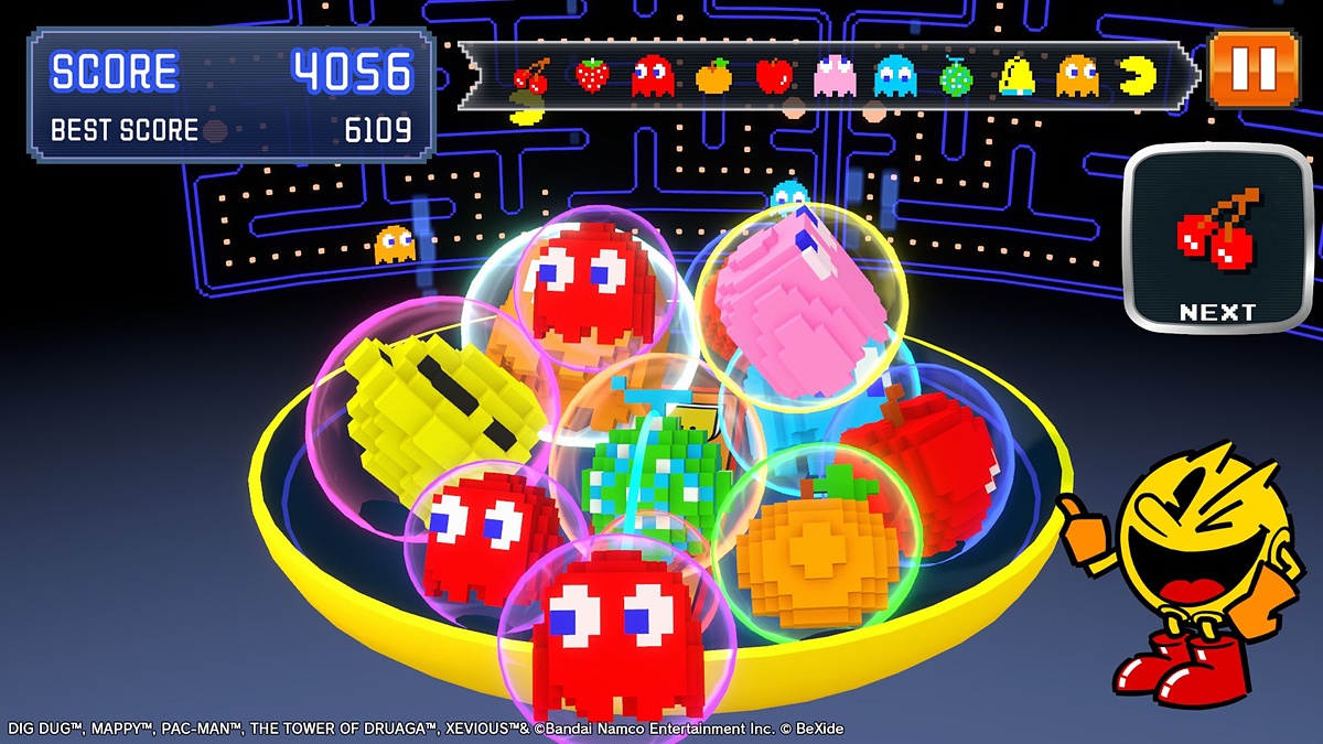 GAME Watch tweet media
