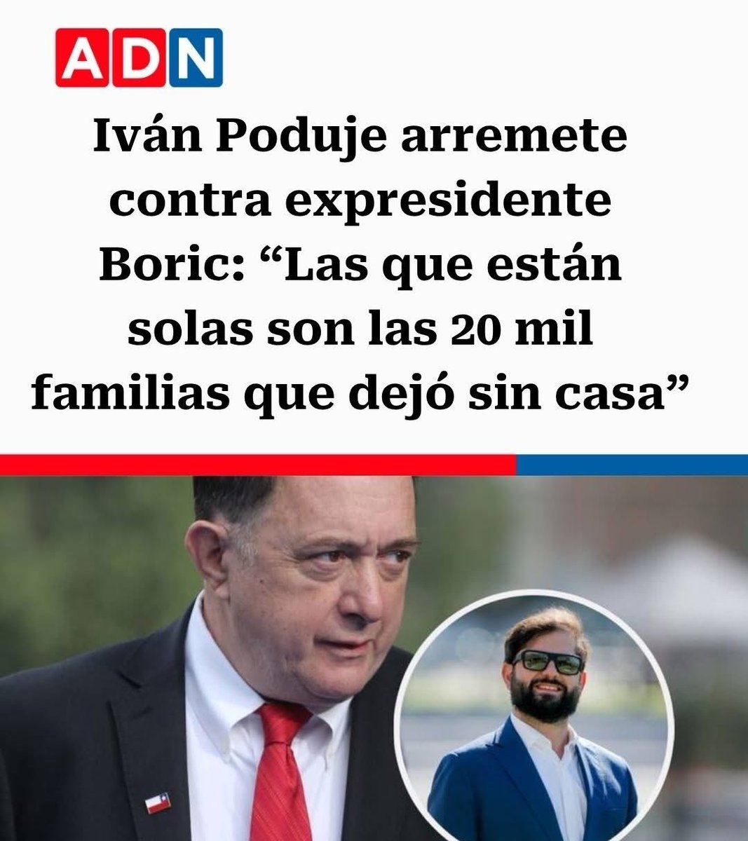 Tor25899035's tweet photo. 🇨🇱 | Poduje: Un gran ministro... https://t.co/hWohDXPpRI