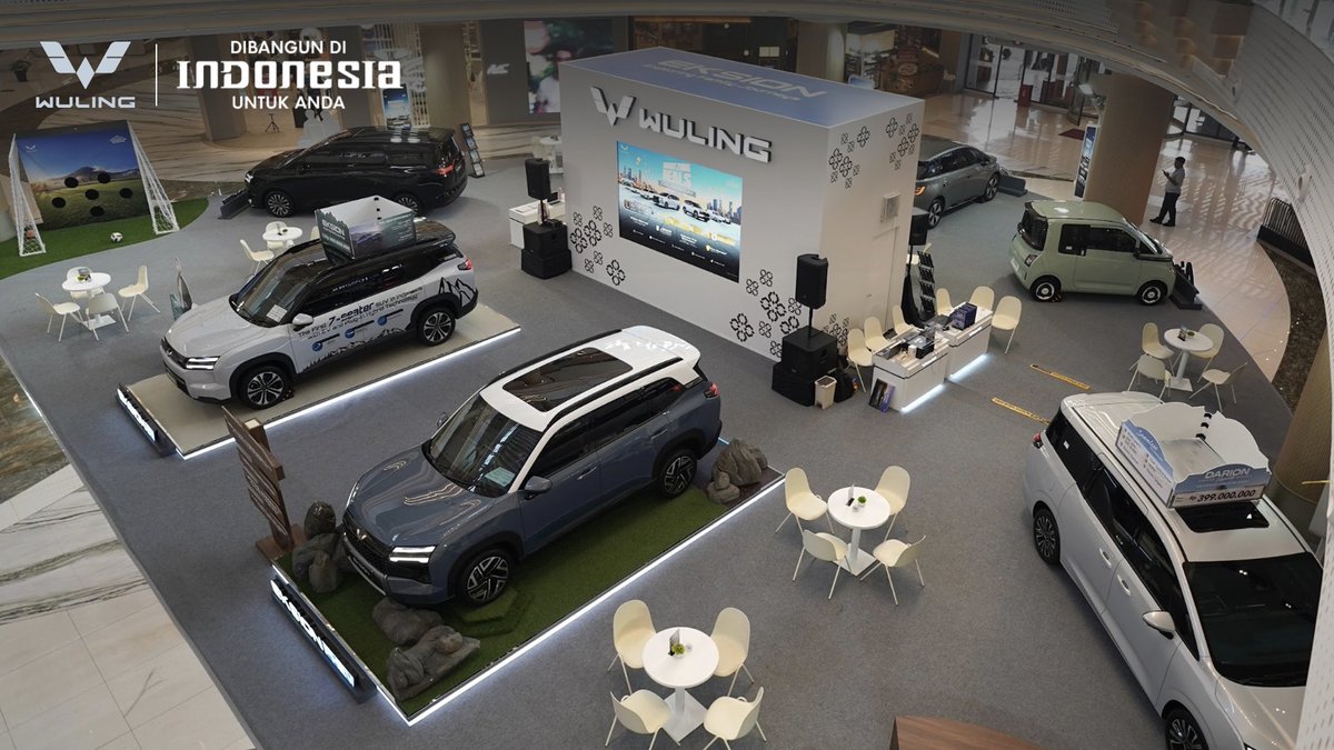 WulingMotorsID tweet media