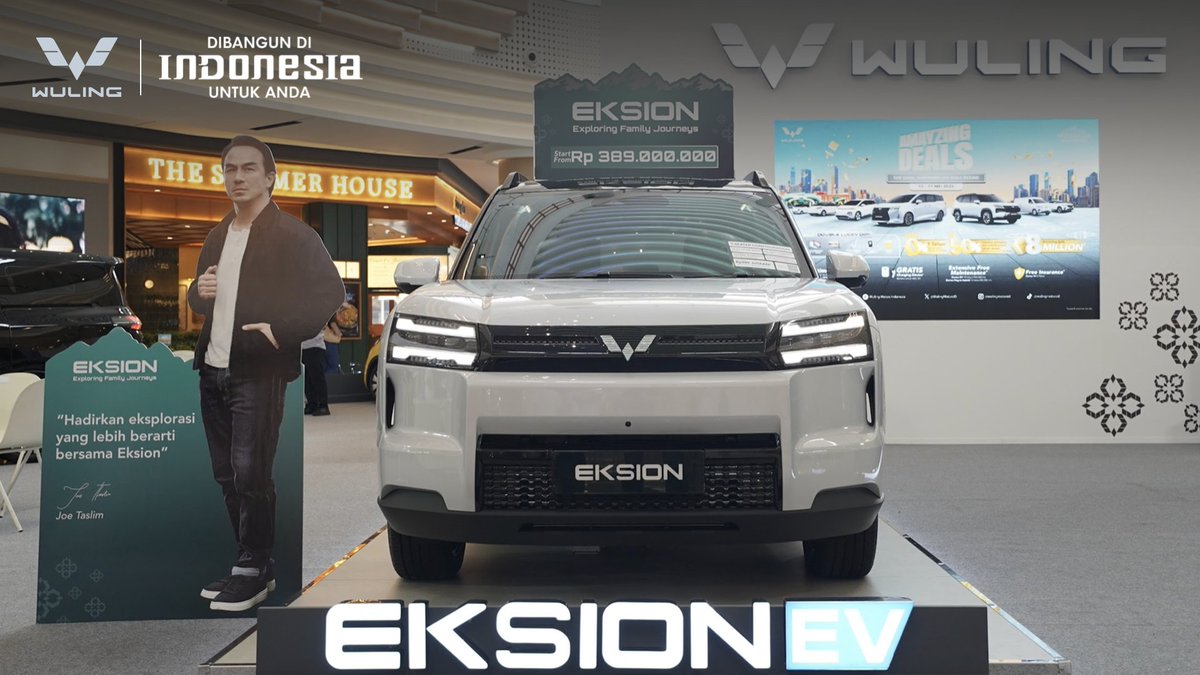 WulingMotorsID tweet media