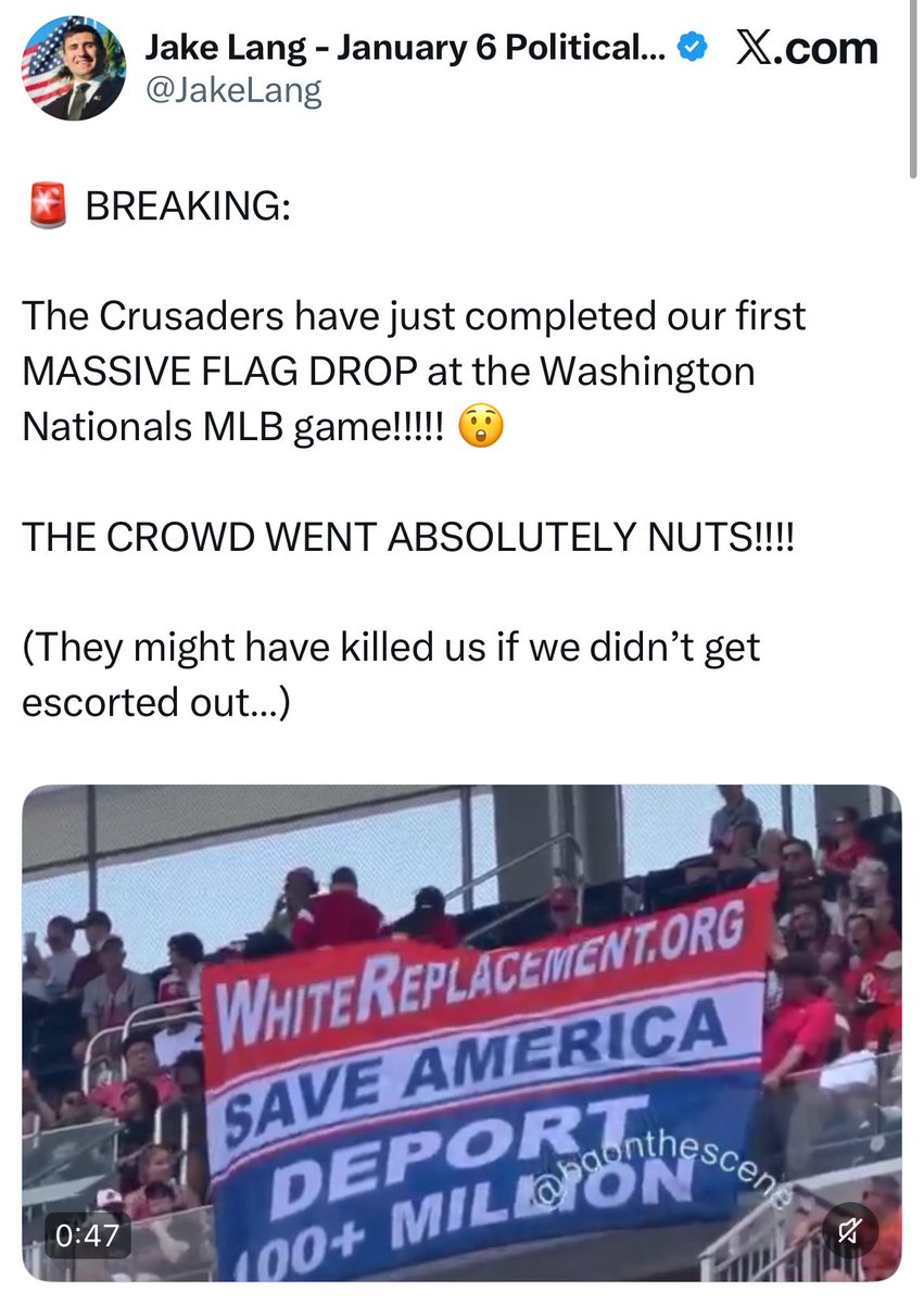 Camille Maddox tweet media