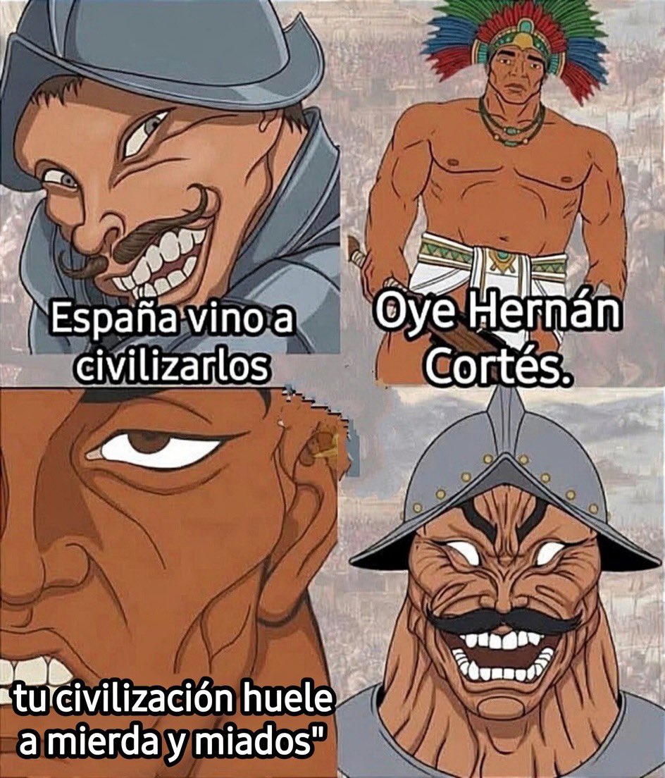 Moises tweet media