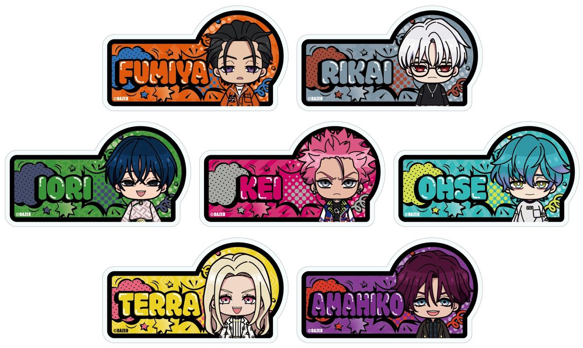 カリスマグッズ情報 (@charisma_goods) / Posts / X