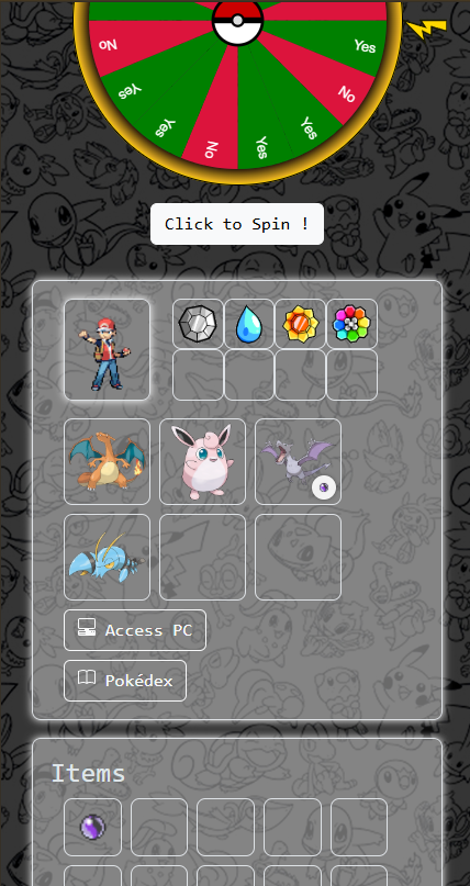 zeroxm's tweet photo. Time for another overdue update, this time, Mega Evolutions!

- Win a battle with a Pokémon that can Mega
- You'll be awarded with a Mega Stone
- Multiple options are handled as usual
- Tap the stone during a Battle to Transform! 

Available now! https://t.co/FWeaOvLzlo https://t.co/n7Fx7tC8hx