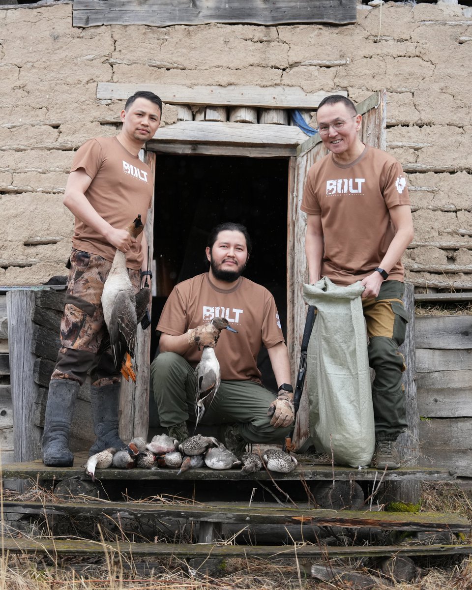 YktGames | BULT: Hunting Simulator tweet media