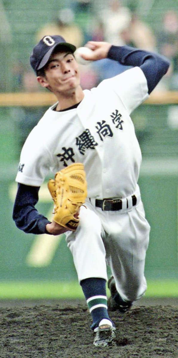 高校野球名将チャンネル tweet media