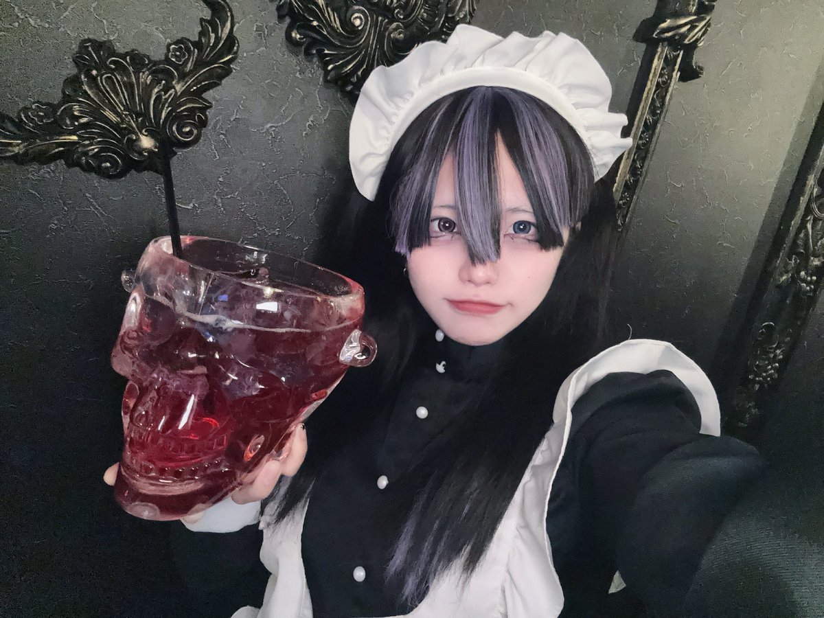 魔界帰🎚 0517フリコス〜❕ 急遽召喚やったのに会いに来てくださった